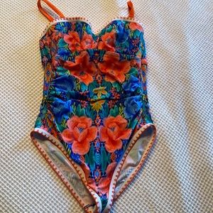 Figleaves swimsuit